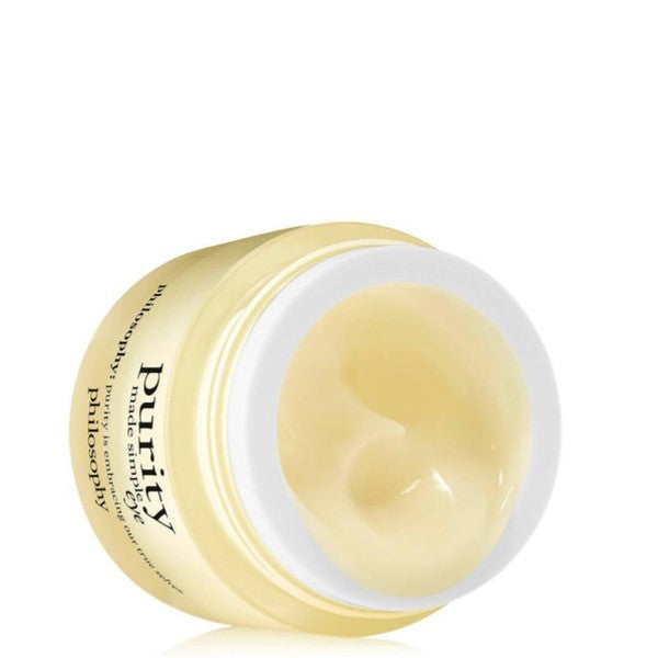 Philosophy Purity Made Simple Eye Gel
