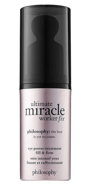 Philosophy Philosophy Ultimate Miracle Worker Eye Cream 15ml Eye Treatments