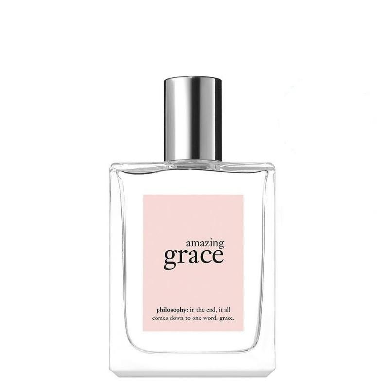 
            
                Load image into Gallery viewer, Philosophy Amazing Grace Spray Fragrance EDT 60ml
            
        