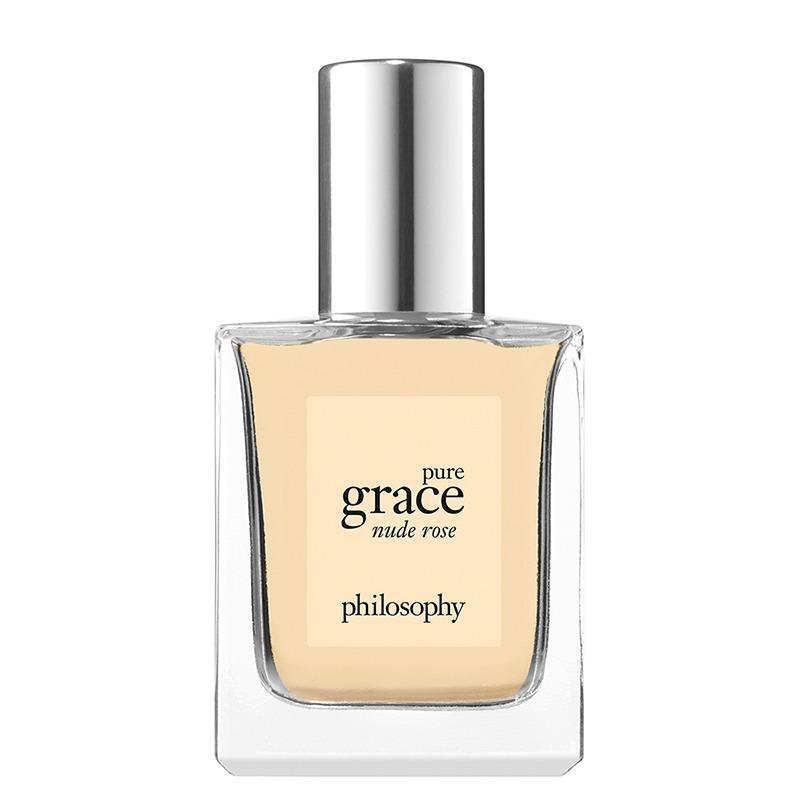 Philosophy Pure Grace Nude Rose Spray Fragrance EDT