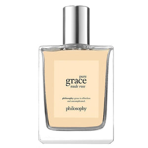 Philosophy Pure Grace Nude Rose Spray Fragrance EDT