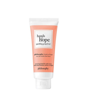 Philosophy Hands of Hope Hand and Nail Cream - Sparkling Grapefruit