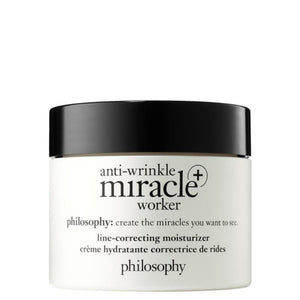 Philosophy Anti-Wrinkle Miracle Worker+ Line Correcting Moisturise