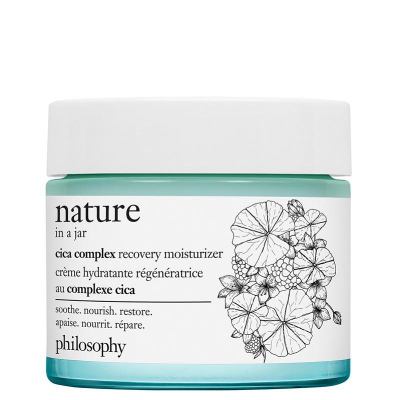 
            
                Load image into Gallery viewer, Philosophy Nature in a Jar Recovery Moisturiser
            
        