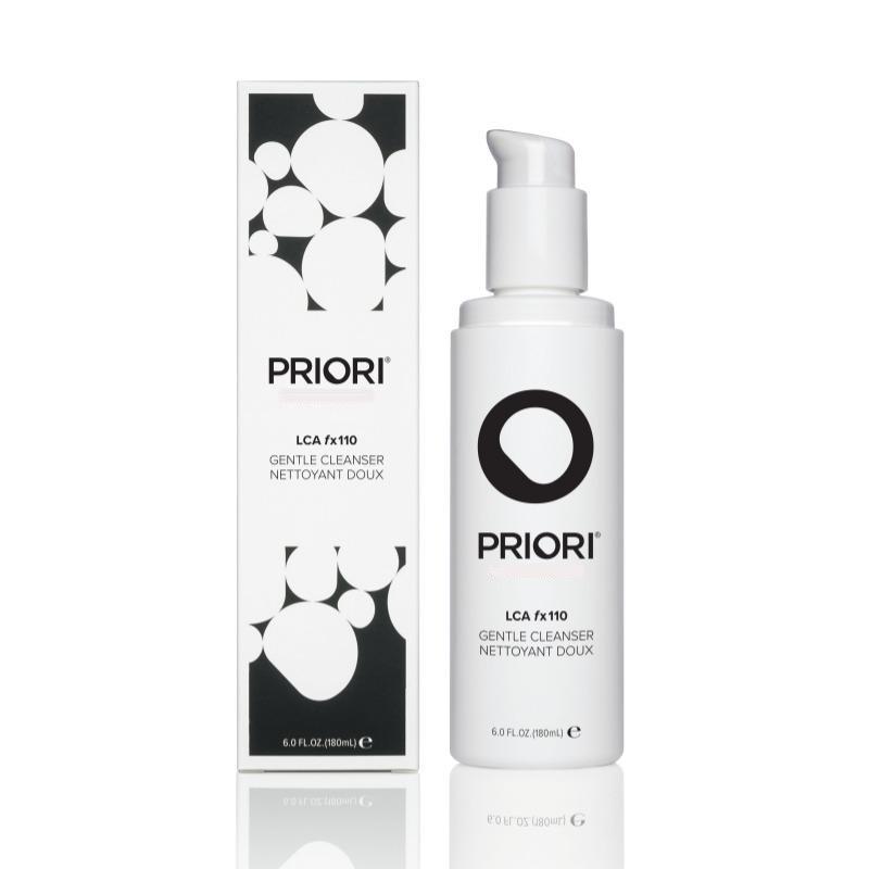 
            
                Load image into Gallery viewer, PRIORI LCA fx110 Gentle Cleanser
            
        