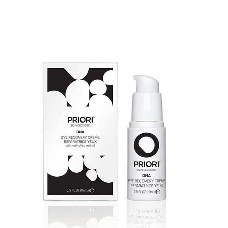 
            
                Load image into Gallery viewer, PRIORI DNA Eye Recovery Creme
            
        