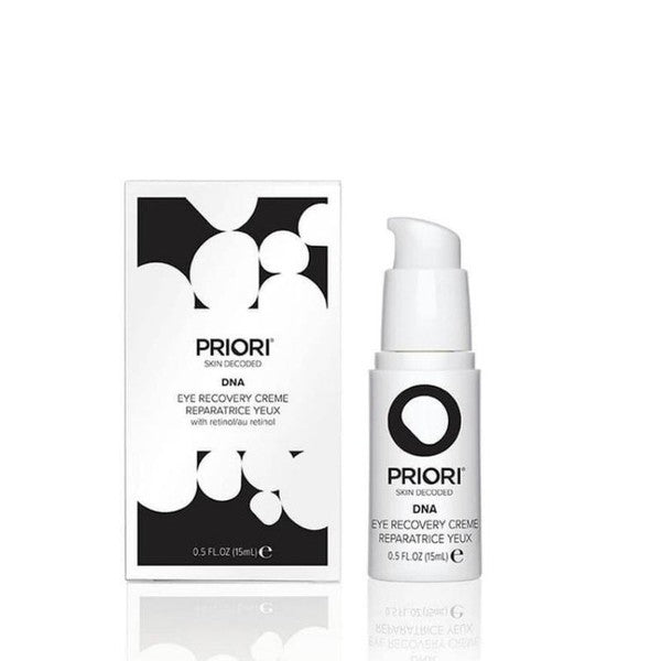 PRIORI DNA Eye Recovery Creme