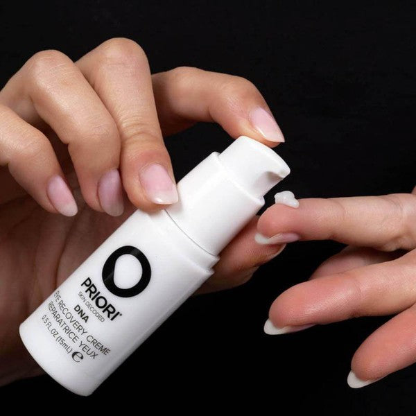 PRIORI DNA Eye Recovery Creme