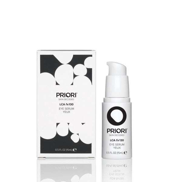 PRIORI LCA fx130 Eye Serum