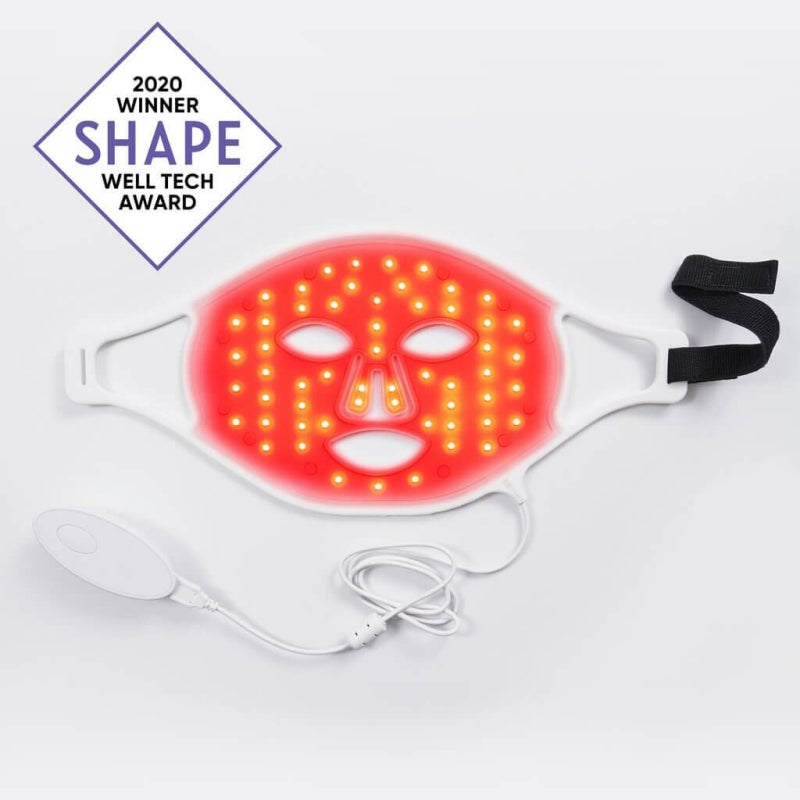 PRIORI PRIORI UnveiLED Flexible Light Therapy Mask LED Light Therapy