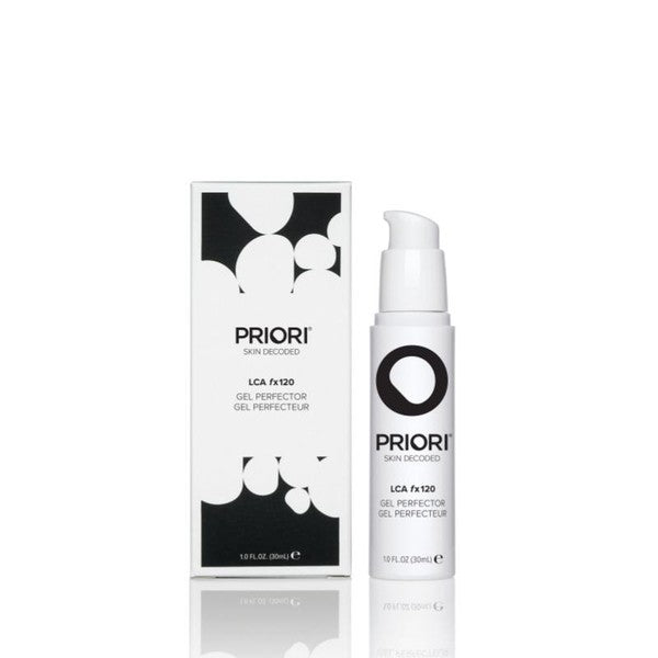 PRIORI LCA fx120 Gel Perfector