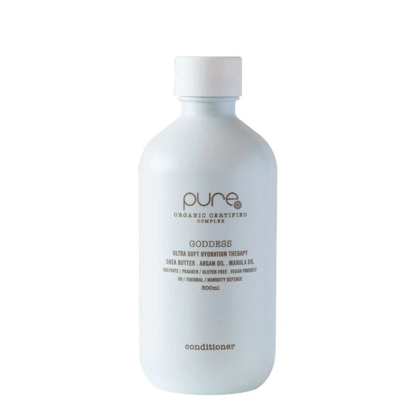 Pure Pure Goddess Conditioner 300ml Conditioners