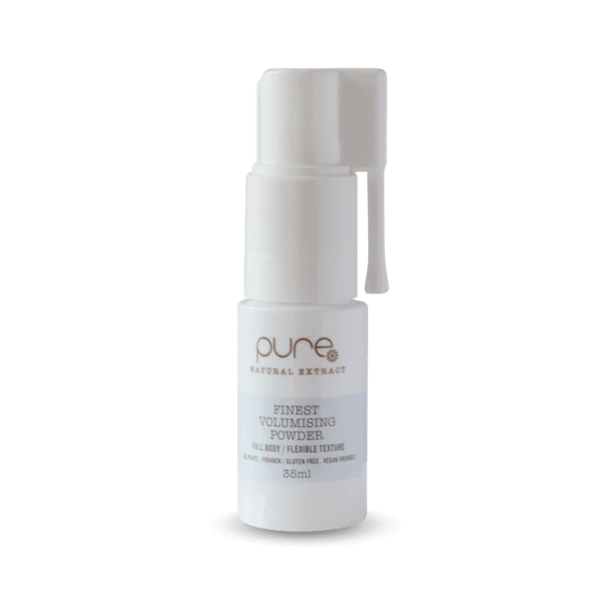 Pure Pure Finest Volumising Powder 35ml Hair Styling Products