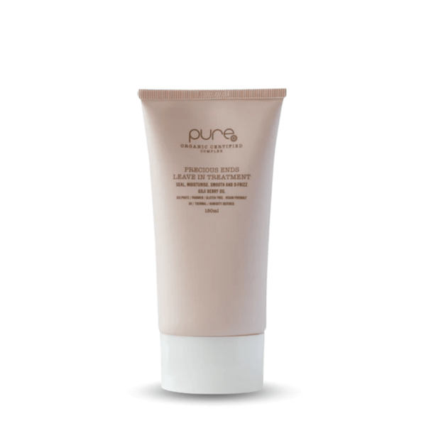 Pure Pure Precious Ends 150ml Hair Treatments