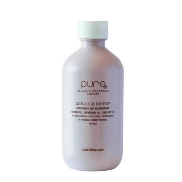 Pure Pure Miracle Renew Conditioner 300ml