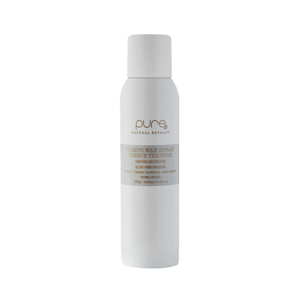 Pure Pure Oomph Wax Spray 100ml