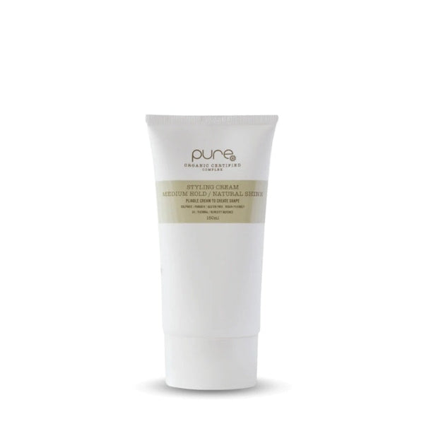 Pure Pure Styling Cream 150ml