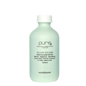 Pure Pure Up-Lift Ultra-Volume Conditioner 100ml