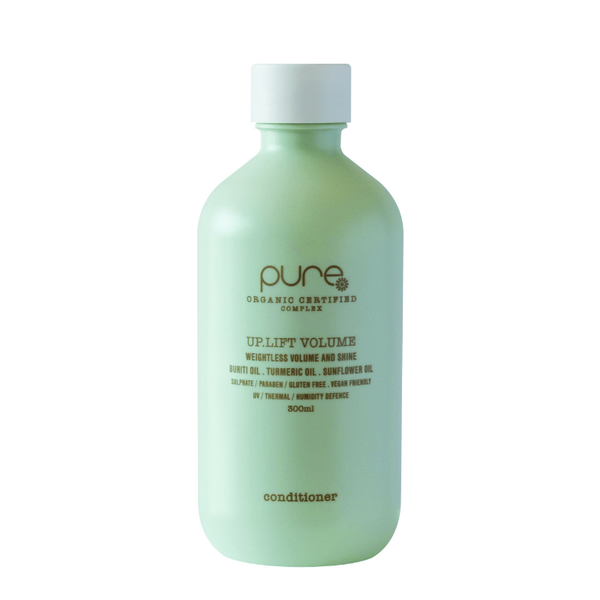 Pure Pure Up-Lift Ultra-Volume Conditioner 300ml