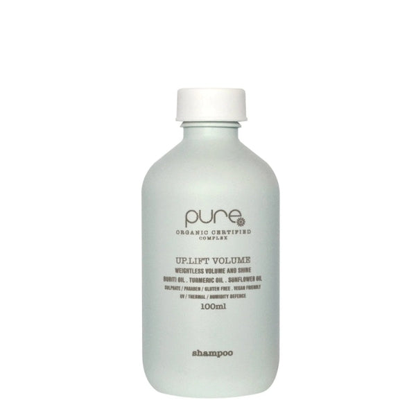 Pure Pure Up-Lift Ultra-Volume Shampoo 100ml