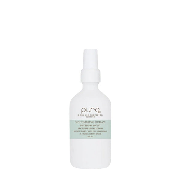 Pure Pure Volumising Spray 200ml