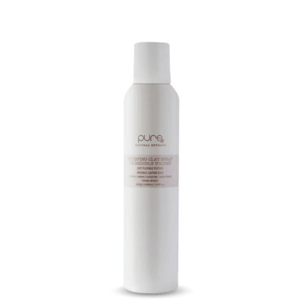 Pure PurePlumping Clay Spray 200ml