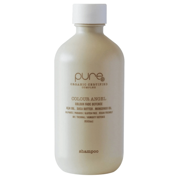 Pure Pure Colour Angel Shampoo 300ml Shampoo