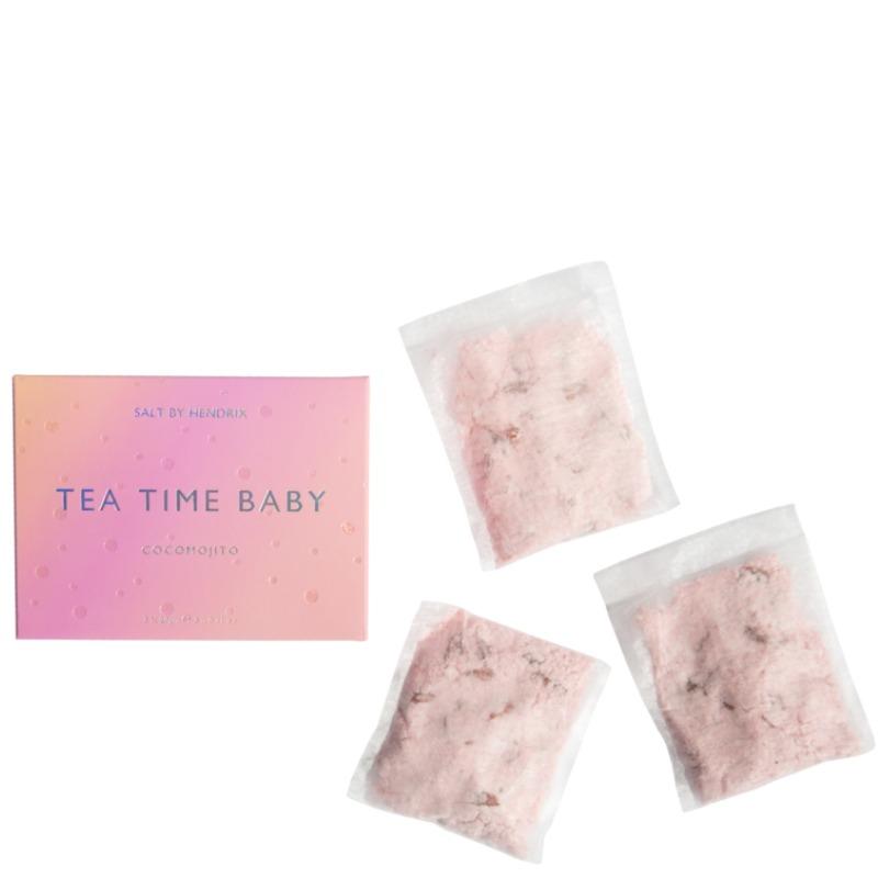 
            
                Load image into Gallery viewer, SALT by HENDRIX Tea Time Baby - Cocomojito
            
        