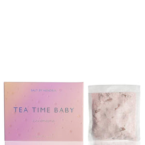 
            
                Load image into Gallery viewer, SALT by HENDRIX Tea Time Baby - Cocomojito
            
        