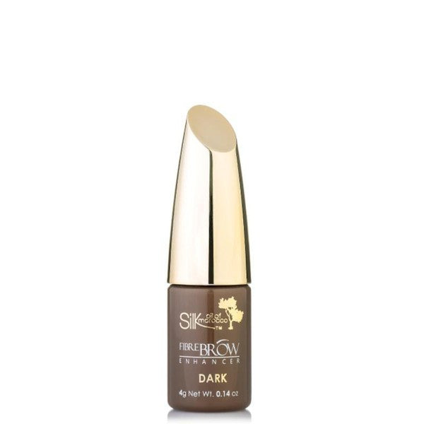 Silk Oil of Morocco Fibre Brow Enhancer Dark