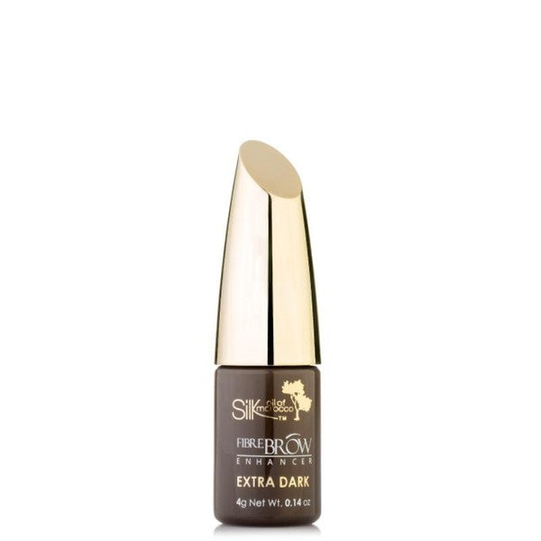 Silk Oil of Morocco Fibre Brow Enhancer Extra Dark