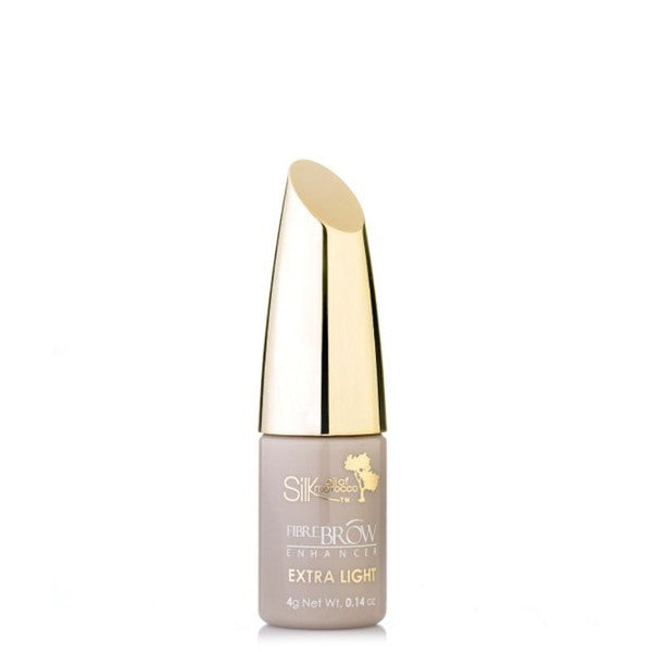 Silk Oil of Morocco Fibre Brow Enhancer Extra Light