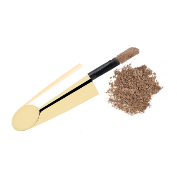 Silk Oil of Morocco - Vegan Fibre Brow Enhancer Kit - Extra Light
