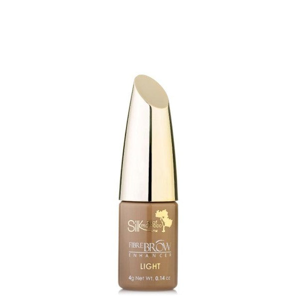 Silk Oil of Morocco Fibre Brow Enhancer Light