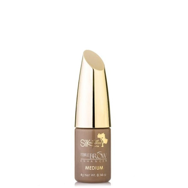 Silk Oil of Morocco Fibre Brow Enhancer Medium