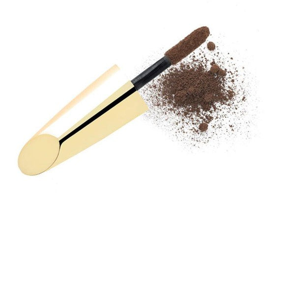 Silk Oil of Morocco - Vegan Fibre Brow Enhancer Kit - Medium