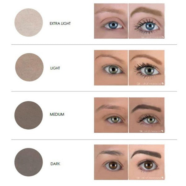 Silk Oil of Morocco Fibre Brow Enhancer