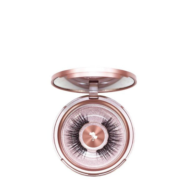 Silk Oil of Morocco Magnetic Eyelashes + Magnetic Eyeliner - dancing queen