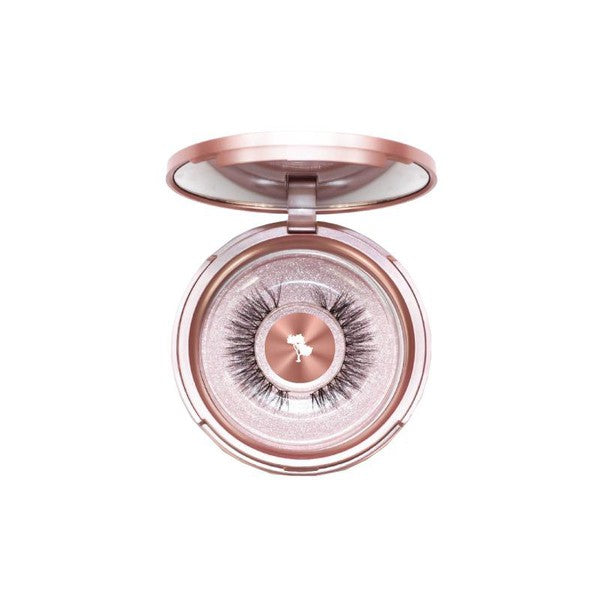 Silk Oil of Morocco Magnetic Eyelashes - koko