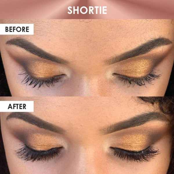Silk Oil of Morocco Magnetic Eyelashes - shortie