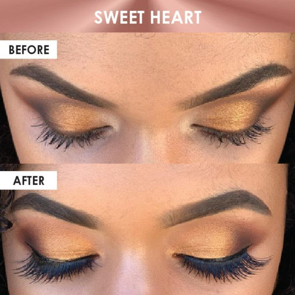 Silk Oil of Morocco Magnetic Eyelashes - sweet heart