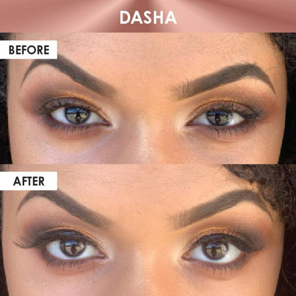 Silk Oil of Morocco Magnetic Eyelashes + Magnetic Eyeliner - dasha