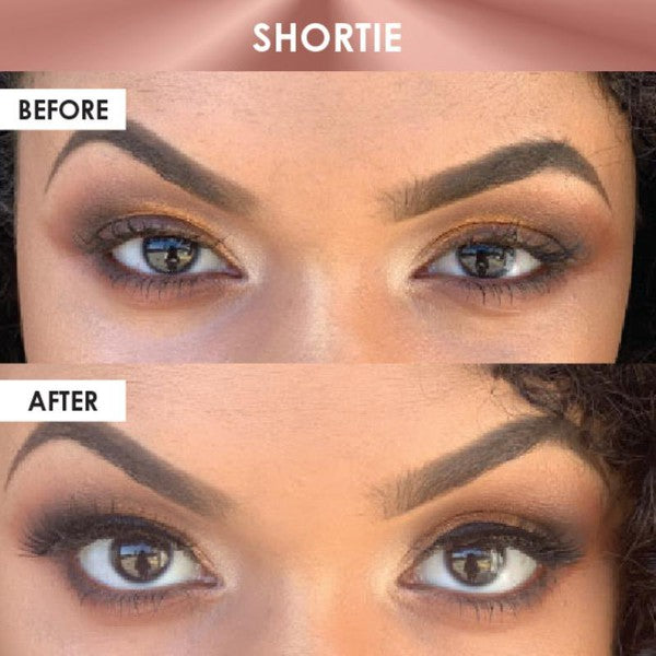 Silk Oil of Morocco Magnetic Eyelashes + Magnetic Eyeliner - shortie