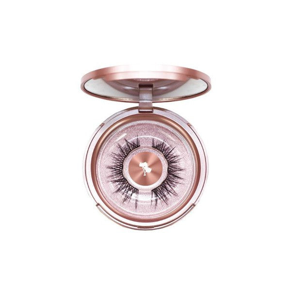 Silk Oil of Morocco Magnetic Eyelashes - sweet jungle