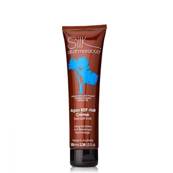 Silk Oil of Morocco Argan REP-Hair Creme