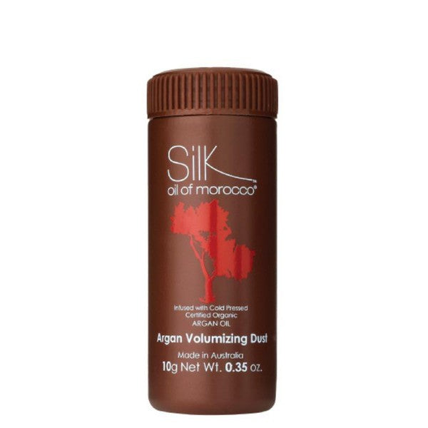 Silk Oil of Morocco Argan Volumizing Dust