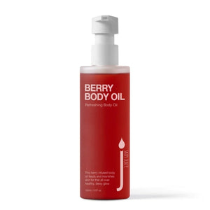 Skin Juice Skin Juice Berry Drops Body Oil 150ml Body Moisturisers