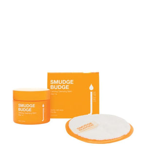 
            
                Load image into Gallery viewer, Skin Juice Smudge Budge Cleansing Balm
            
        