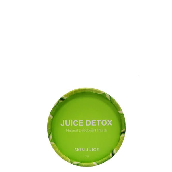 
            
                Load image into Gallery viewer, Skin Juice Juice Detox Natural Deodorant Paste
            
        