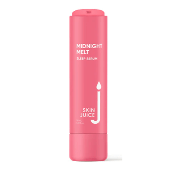 Skin Juice Skin Juice Midnight Melt Serum + Mask 50ml Facial Masks